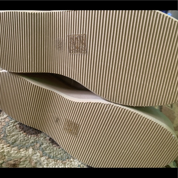 ASOS PLATFORM BOOTS - Picture 3 of 3